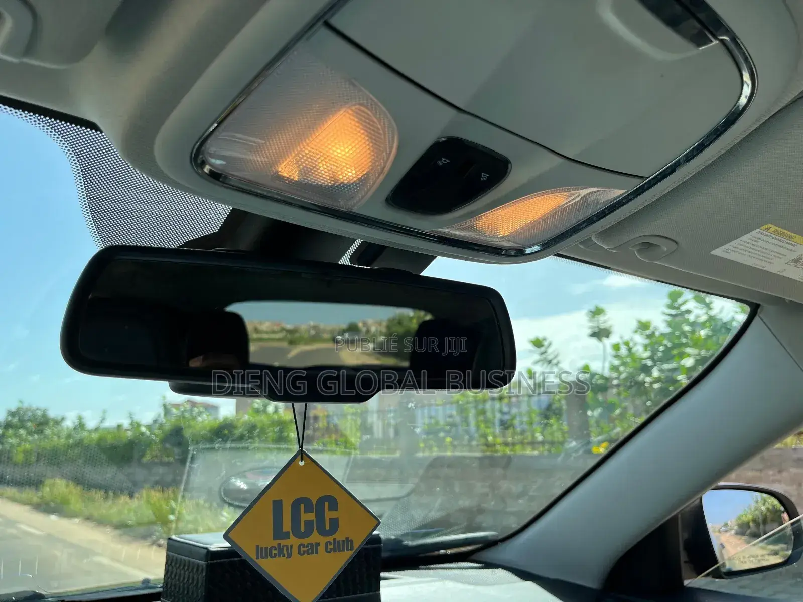 Jeep Cherokee Limited 4x4 2017 Noir