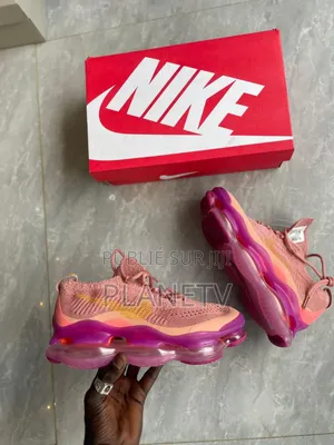 Nike Original Disponible NVS