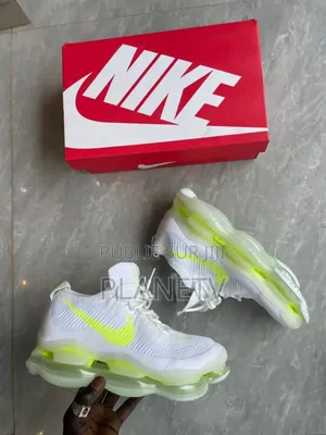 Nike Original Disponible NVS