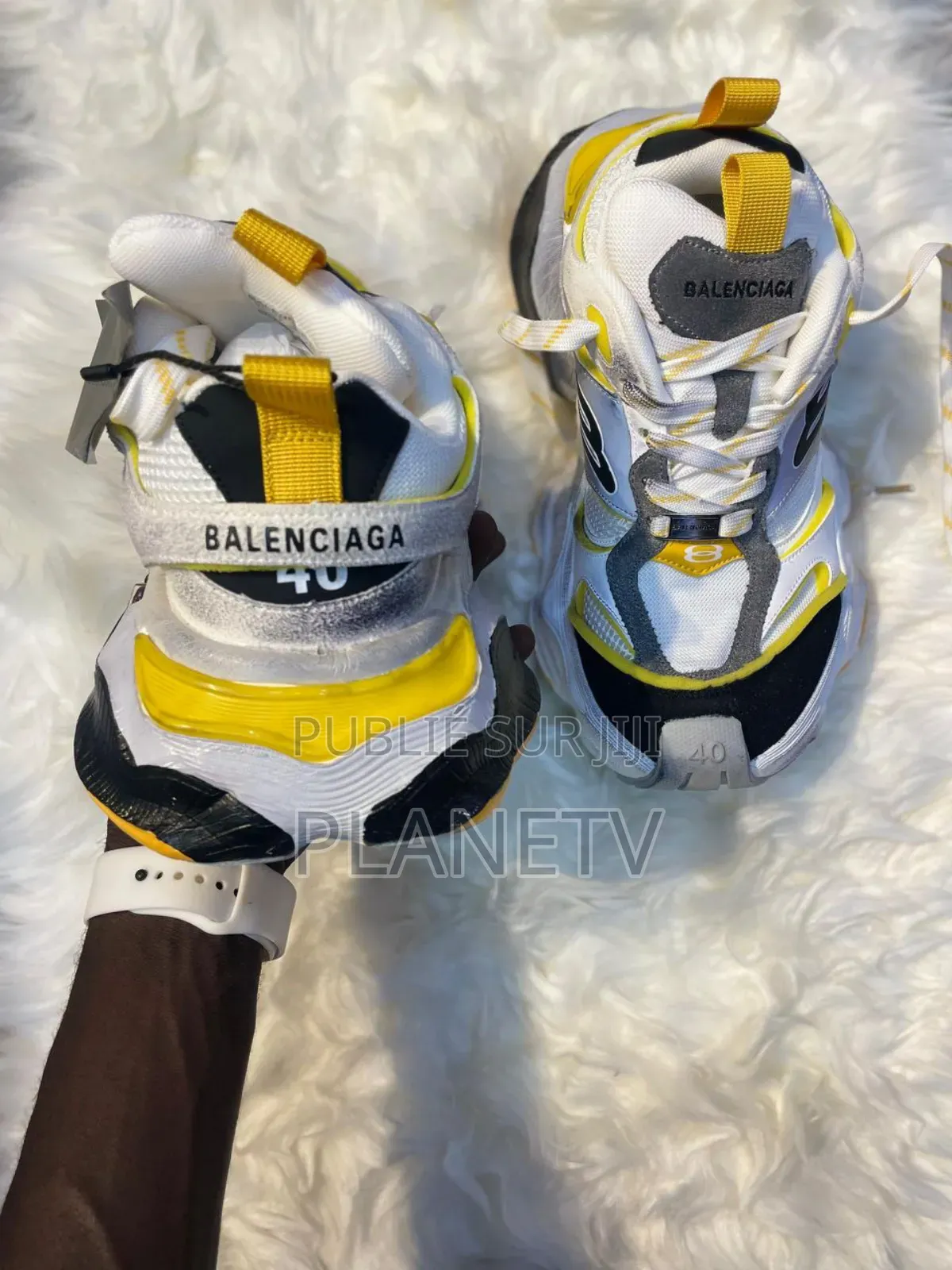 Balenciaga Originale Disponible NVS