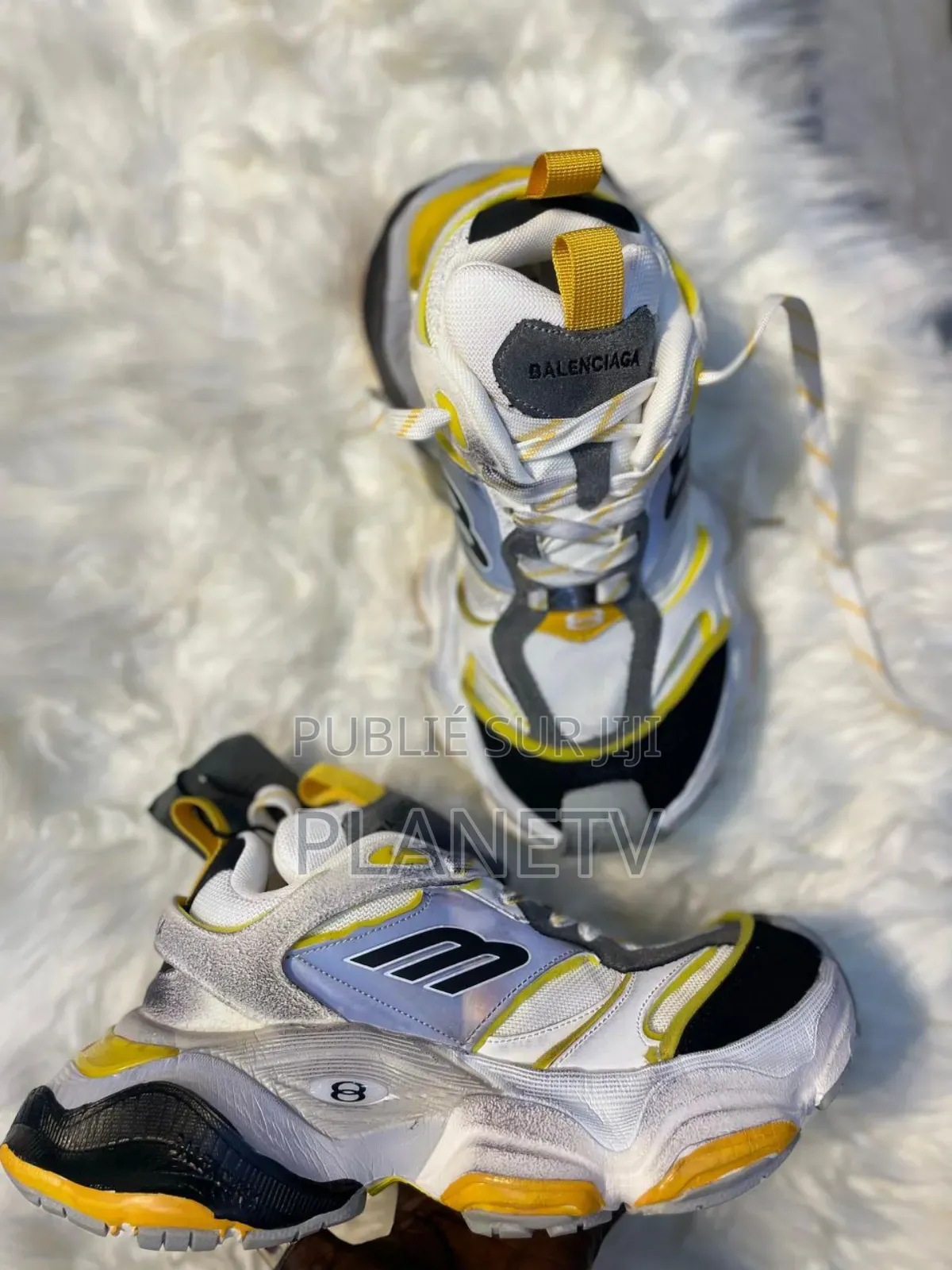 Balenciaga Originale Disponible NVS