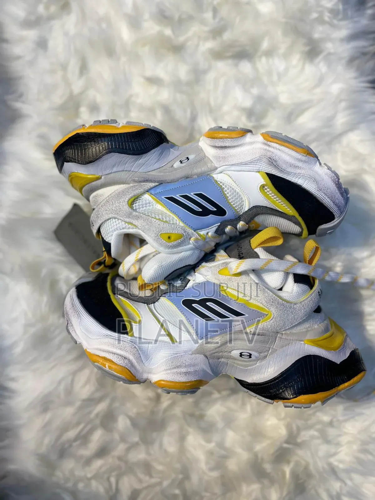 Balenciaga Originale Disponible NVS