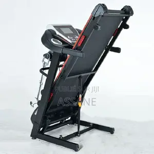 Tapis De Course Électrique