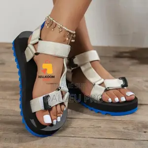 Photo - Chaussure Confortable De Bonne Qualité