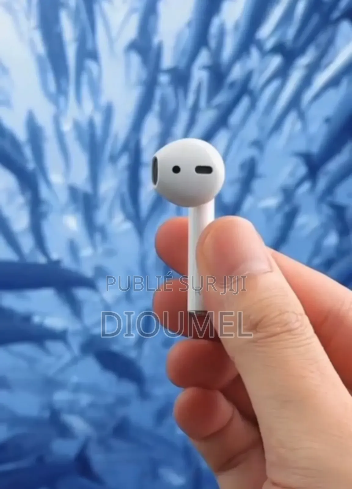 Airpods Sens Authentique