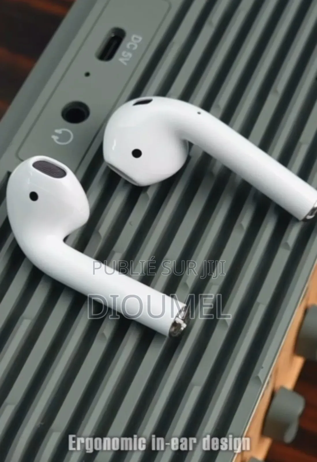Airpods Sens Authentique