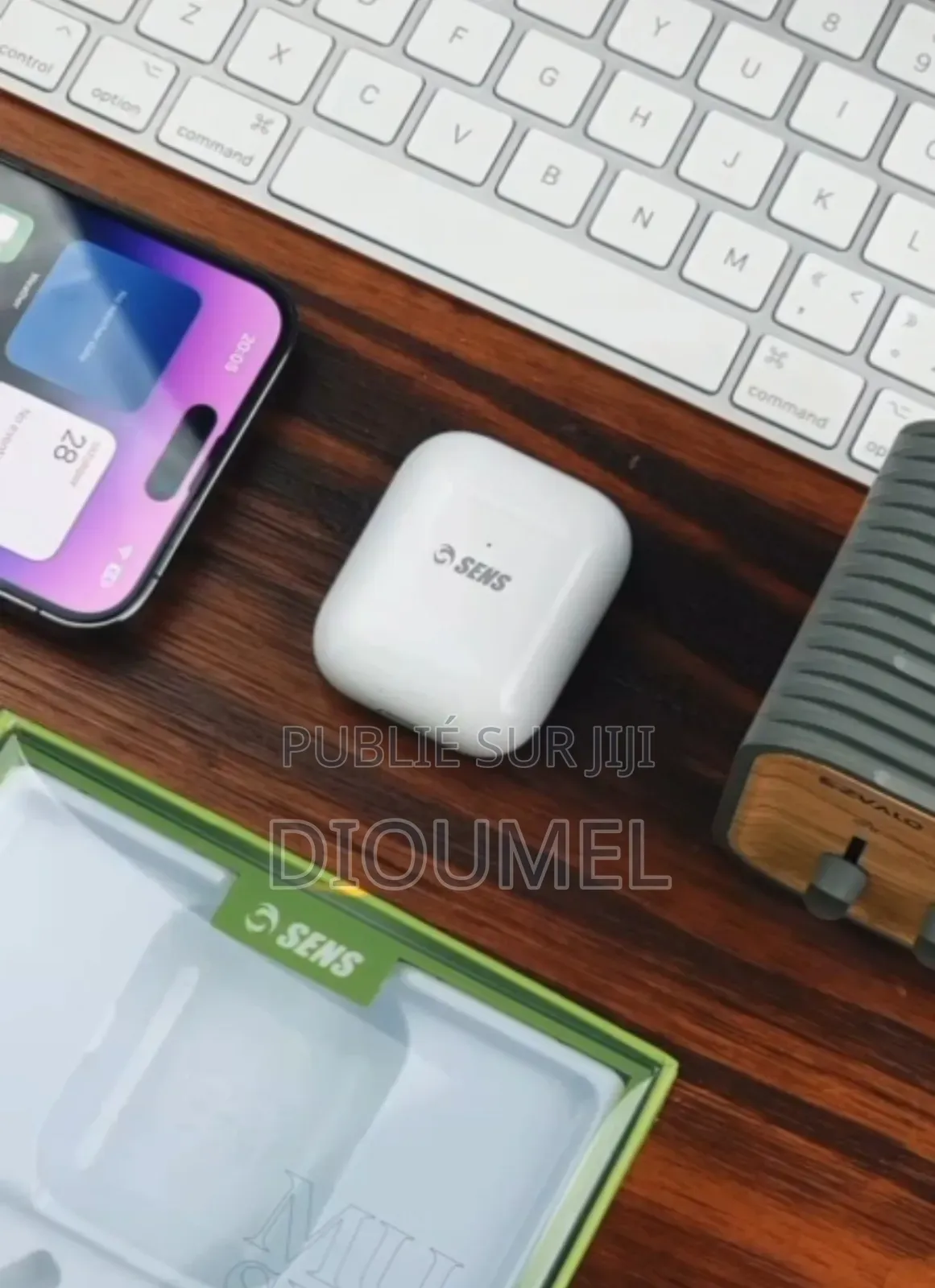 Airpods Sens Authentique