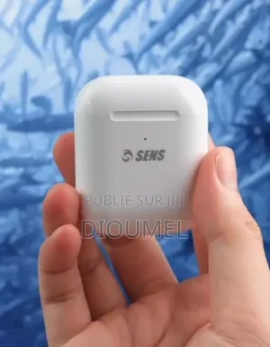 Airpods Sens Authentique