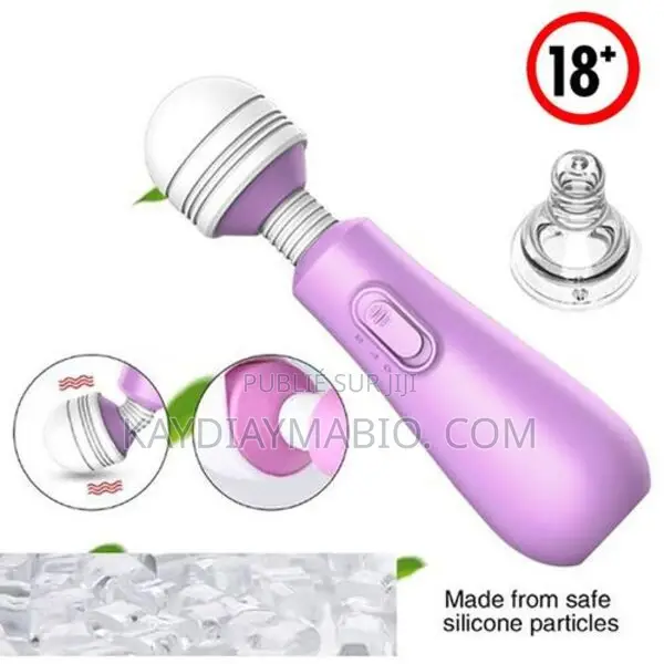 Seex Puissante Stimulation Clitoridienne