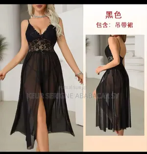 Lingerie Sexy en Dentelle,