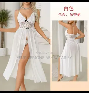 Lingerie Sexy en Dentelle,