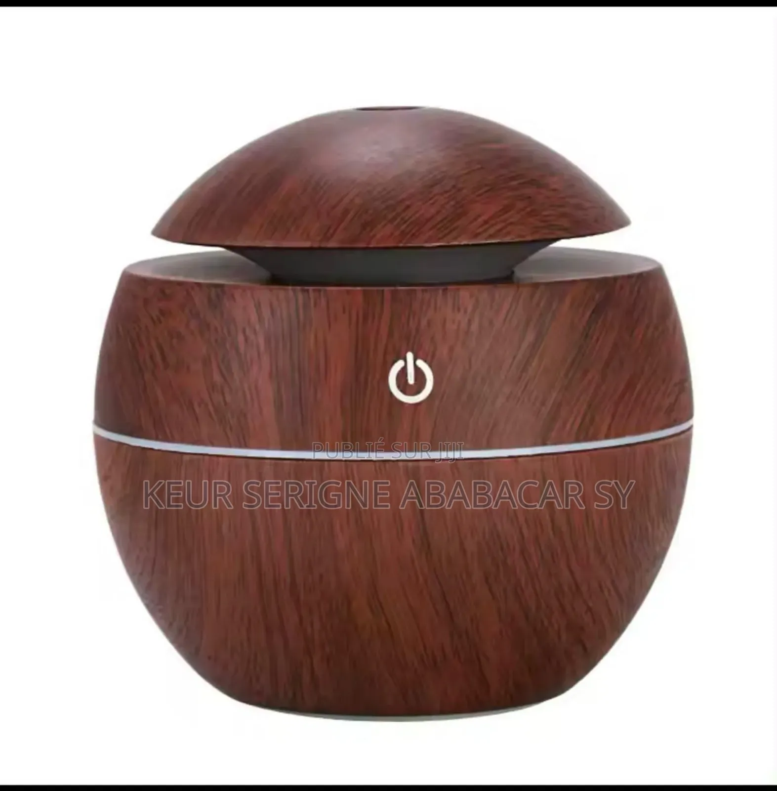 Diffuseur Électrique