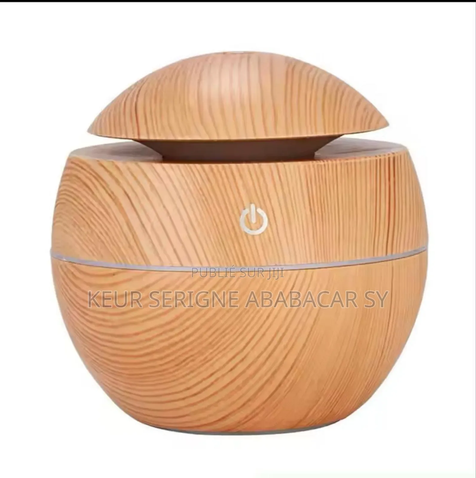 Diffuseur Électrique