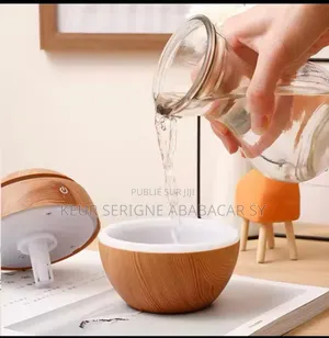 Diffuseur Électrique