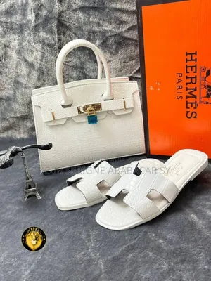 Ensemble Hermès 
