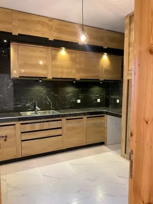 3chbre Appartement dans Yasalam Business, Almadies à Louer