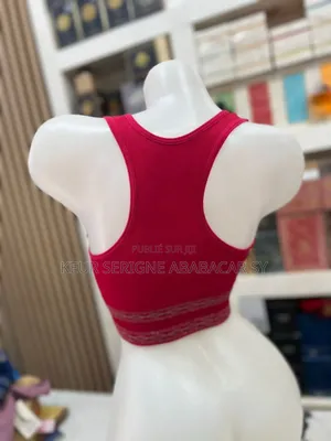 Body Coton Qualité Originale