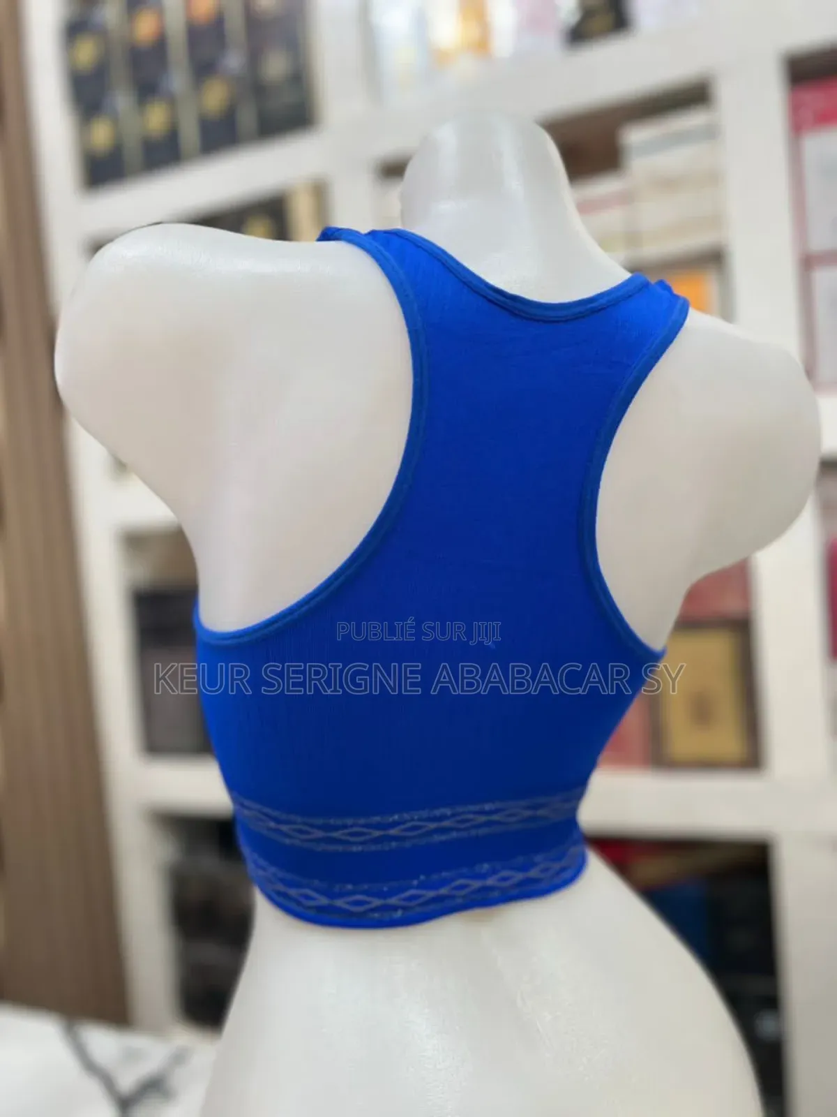 Body Coton Qualité Originale