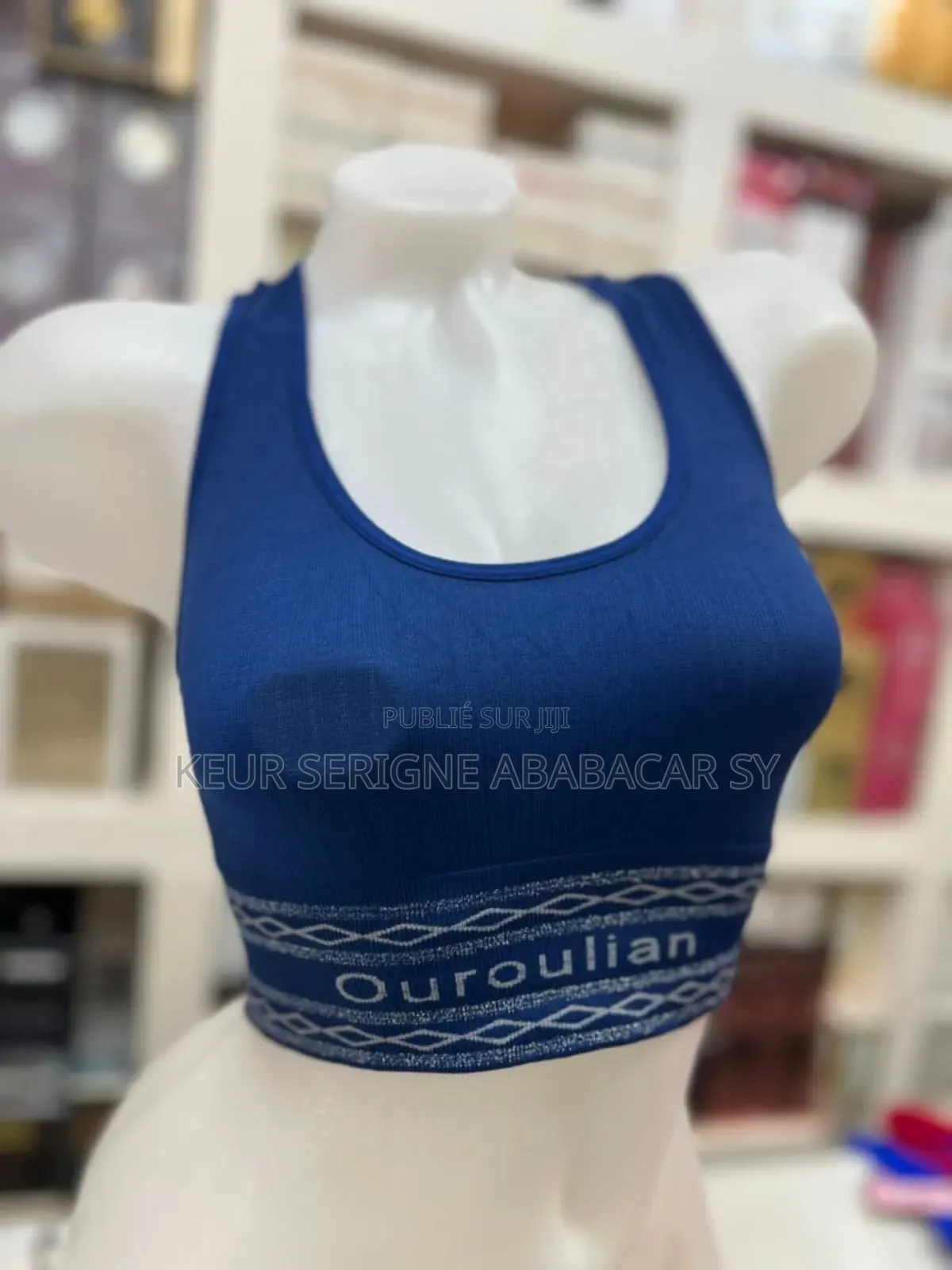 Body Coton Qualité Originale