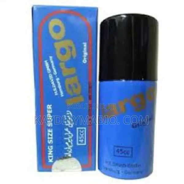 Largo L’Original Spray (APHRODISIQUE °)