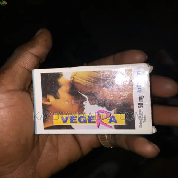 Viagra Vegera Bio Aphrodisiaque
