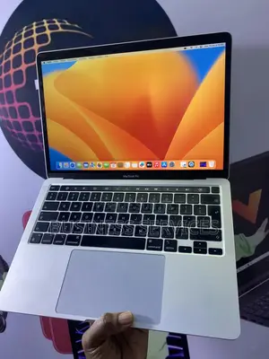 Photo - New Apple MacBook Pro 2020 M1 8GB Apple M1 SSD 256GB