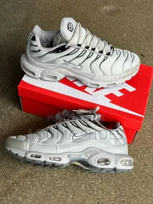 Original Nike Air Max PLUS Tn