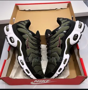 Original Nike Air Max PLUS Tn