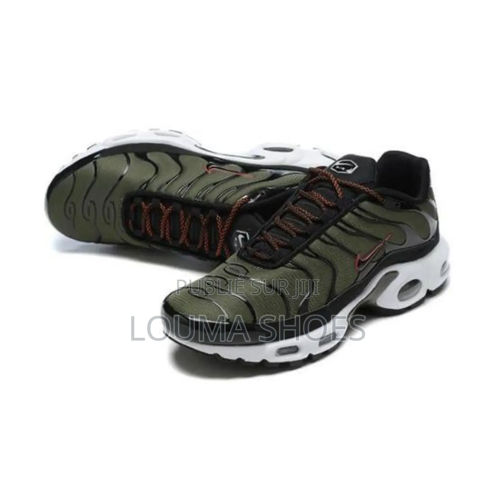 Original Nike Air Max PLUS Tn