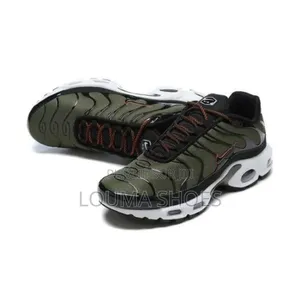 Original Nike Air Max PLUS Tn