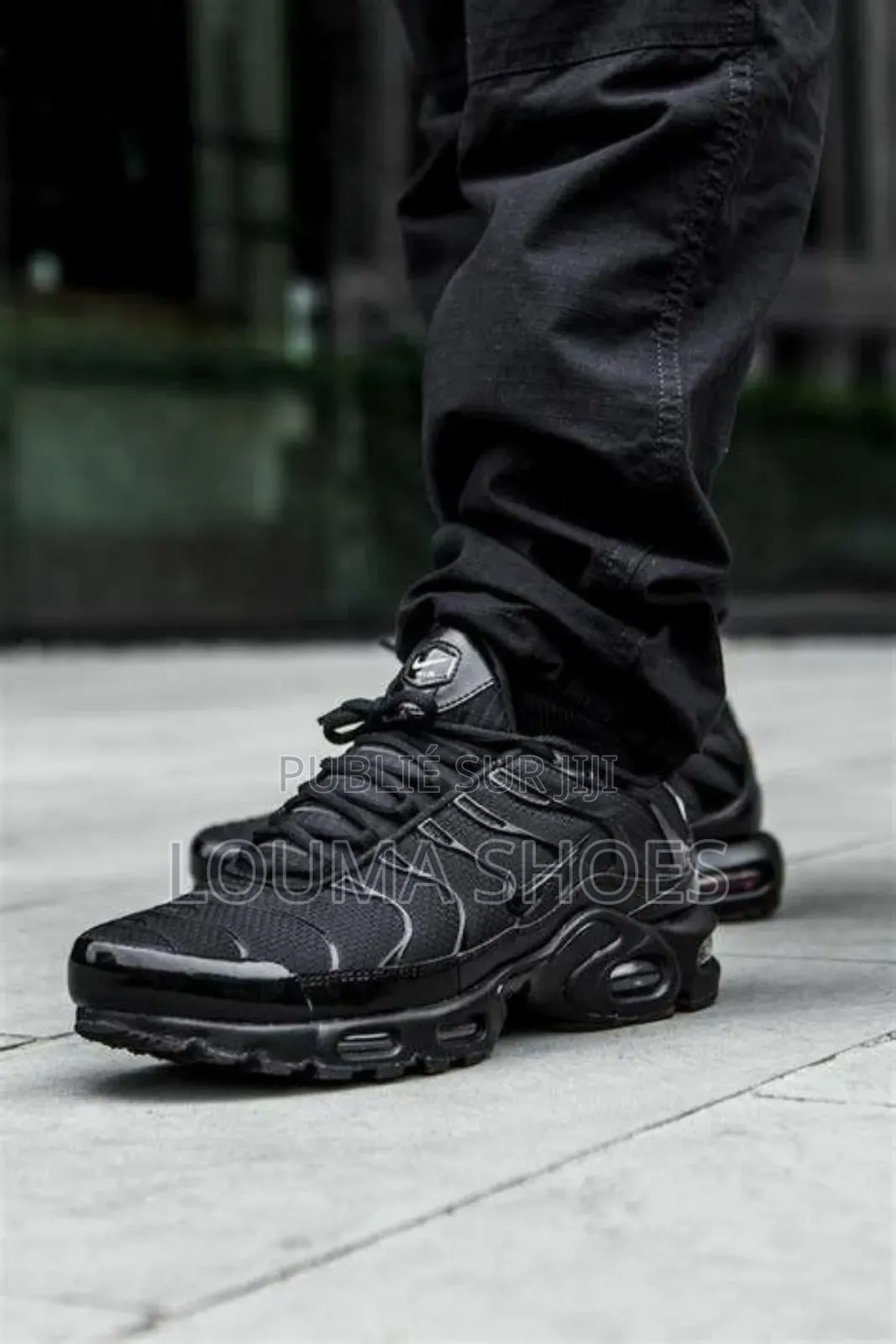 Original Nike Air Max PLUS Tn