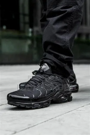 Original Nike Air Max PLUS Tn