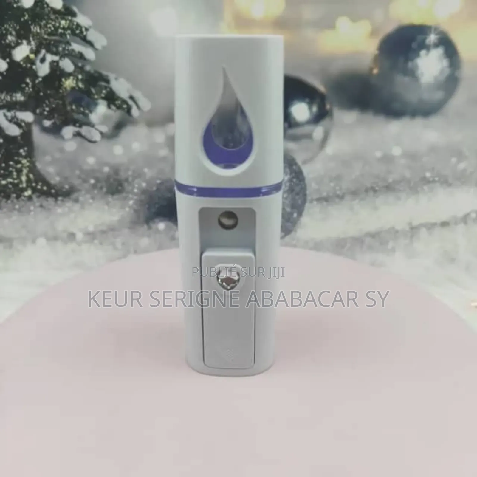 Diffuseur Petit Model