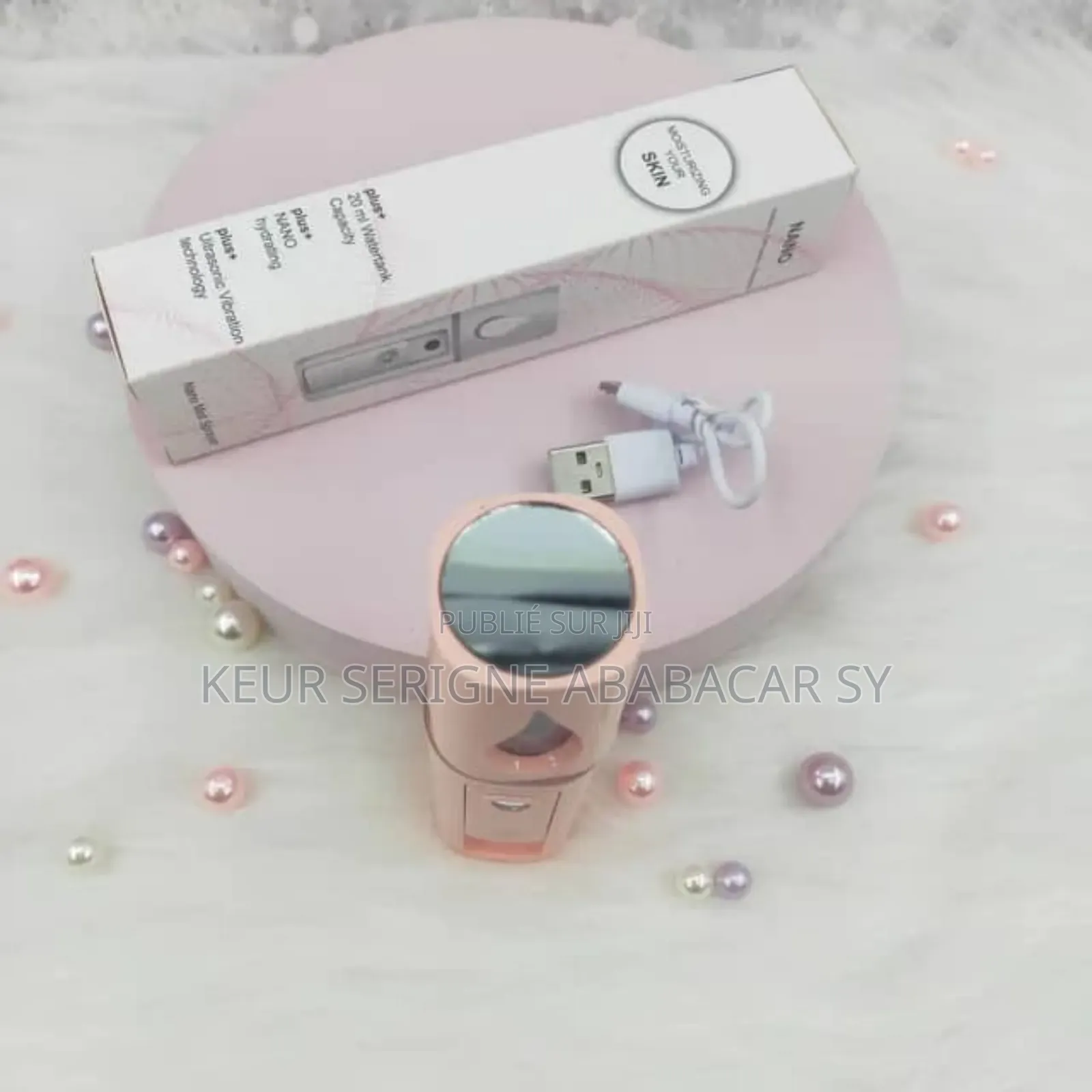 Diffuseur Petit Model