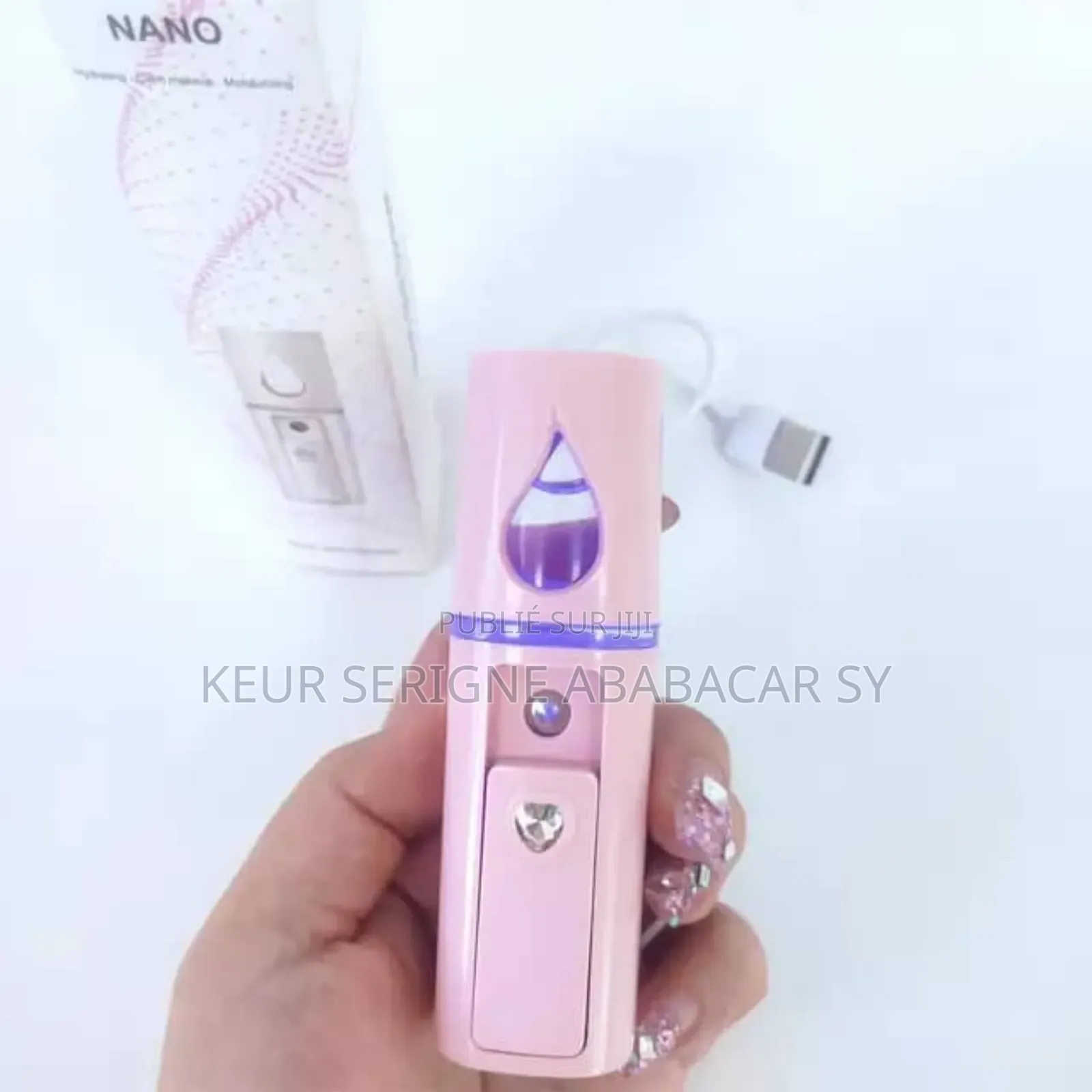 Diffuseur Petit Model