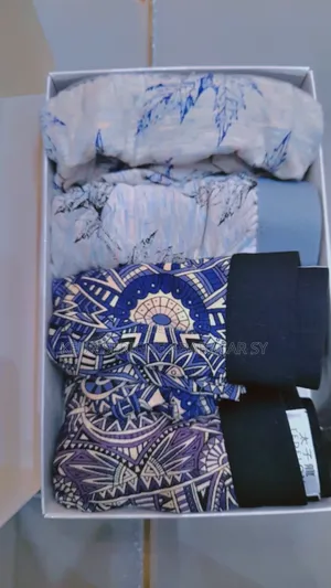 Photo - Caleçons Coton Fine