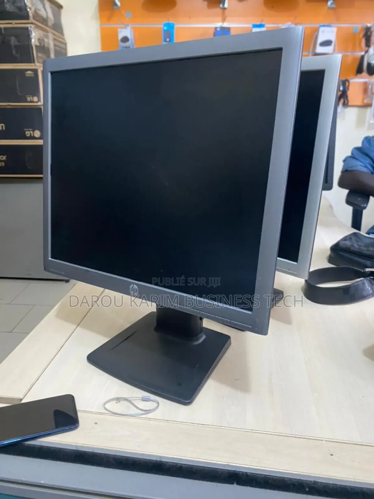 New Ordinateur De Bureau Autre Autre 4GB Intel Celeron HDD 250GB