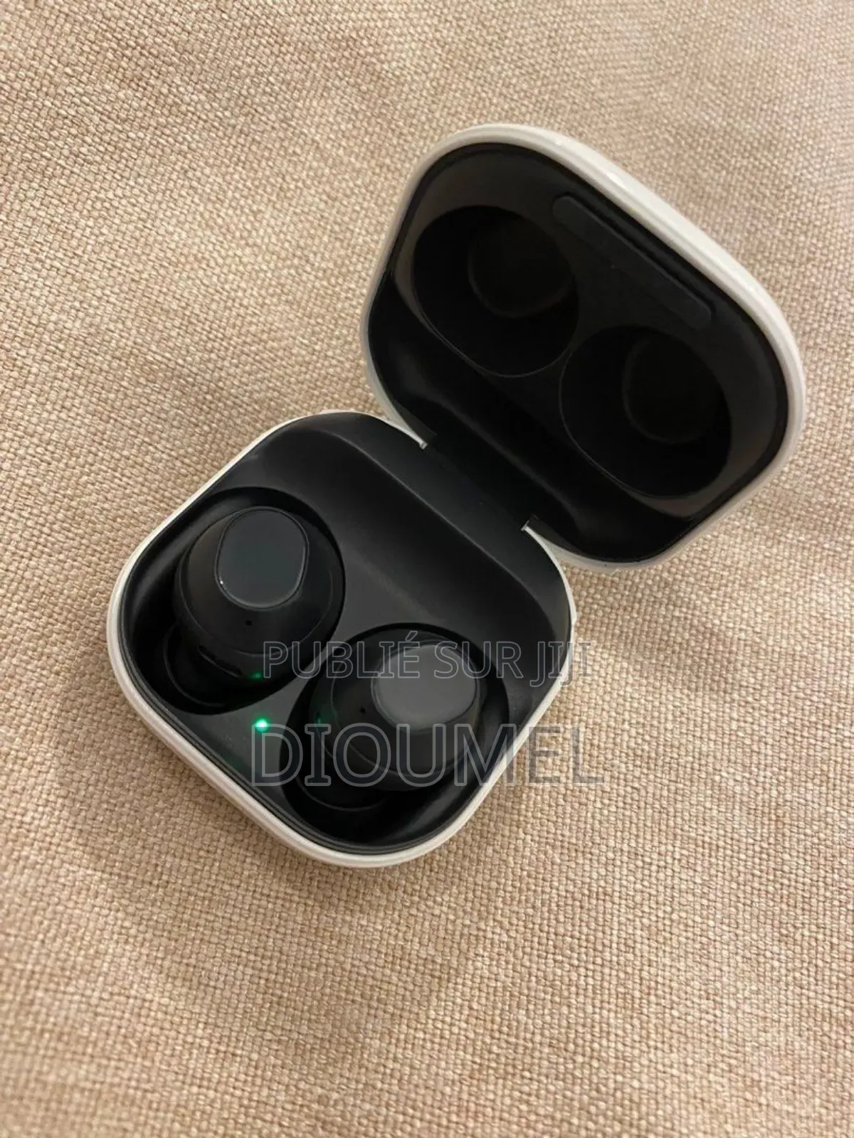 Galaxy Buds Fe