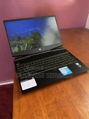 Photo - New Ordinateur Portable HP Autre 16GB Intel Core I5 SSD 256GB