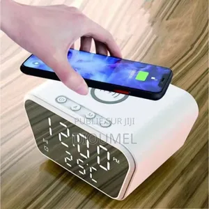 Chargeur Magnétique Alarme