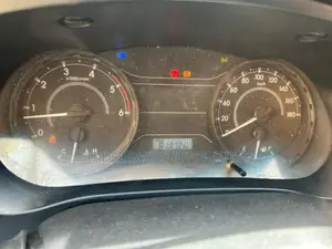 Toyota Hilux 2017 Blanc