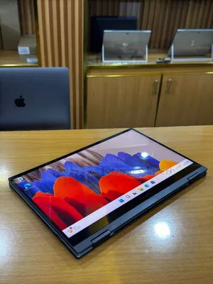 Photo - New Samsung Galaxy Book3 Pro 360 16" 16GB Intel Core I7 SSD 512GB