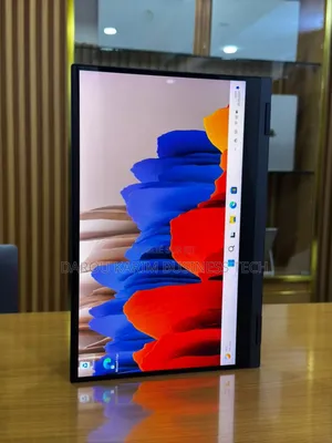 New Samsung Galaxy Book3 Pro 360 16" 16GB Intel Core I7 SSD 512GB