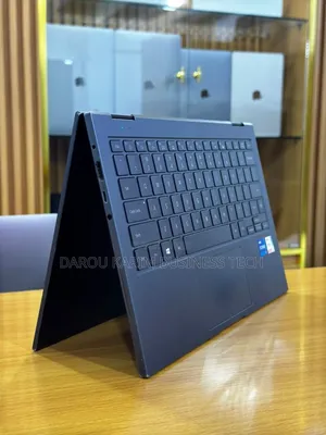 New Samsung Galaxy Book3 Pro 360 16" 16GB Intel Core I7 SSD 512GB