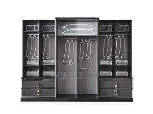 Chambre À Coucher Turque