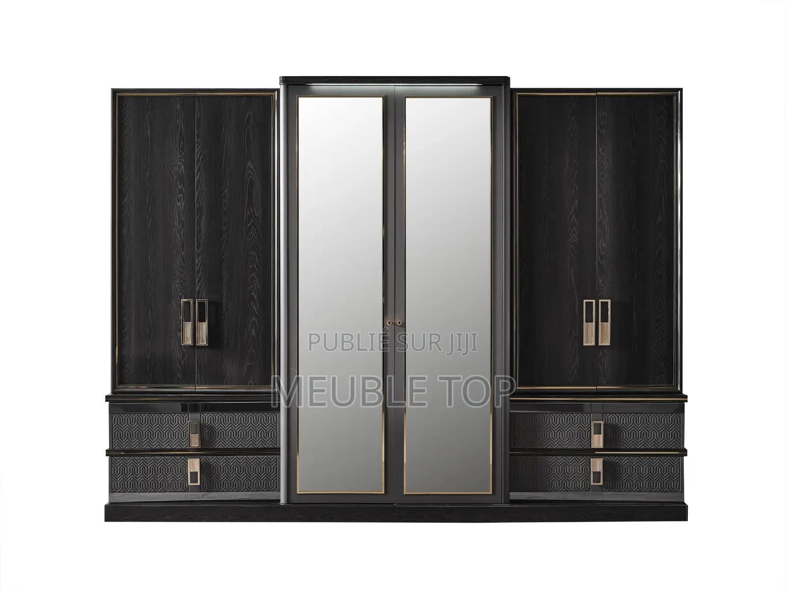 Chambre À Coucher Turque