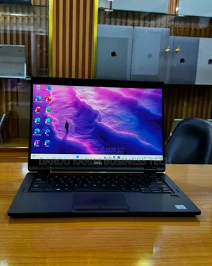 New Ordinateur Portable Dell Latitude 7390 8GB Intel Core I5 SSD 256GB