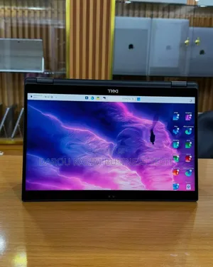 New Ordinateur Portable Dell Latitude 7390 8GB Intel Core I5 SSD 256GB