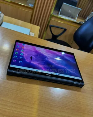 New Ordinateur Portable Dell Latitude 7390 8GB Intel Core I5 SSD 256GB
