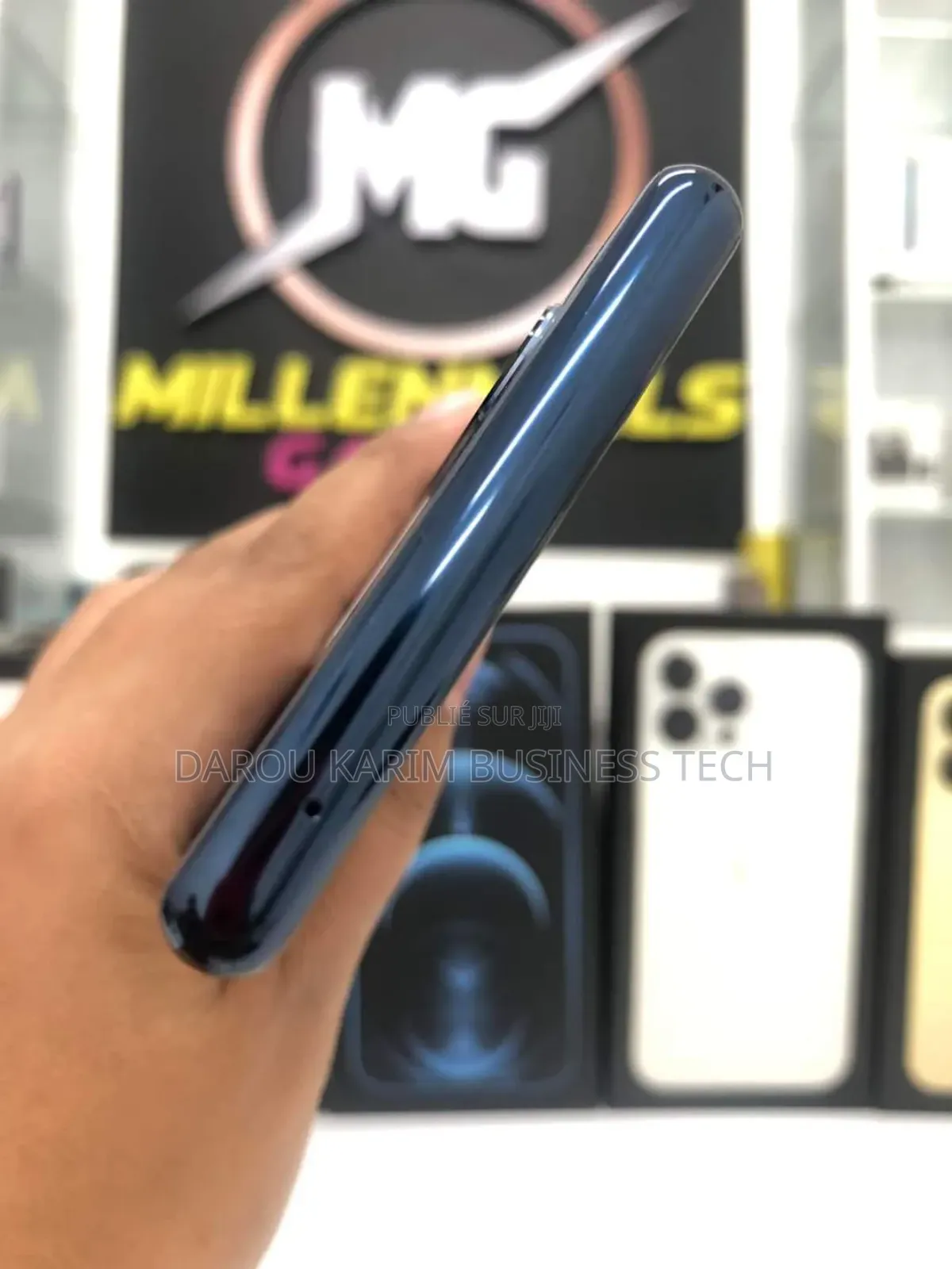 New Sony Xperia 10 64 GB Autre